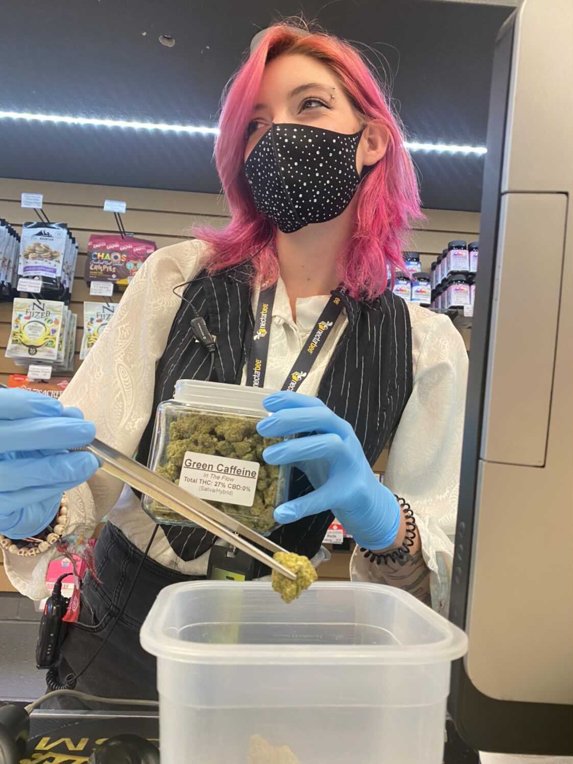 Kush Gardens About Us Marijuana Dispensary in De Beque, CO
